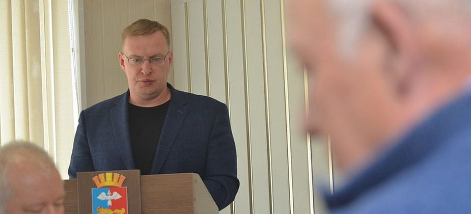 Главного врача больницы оштрафовали на 25 тысяч рублей