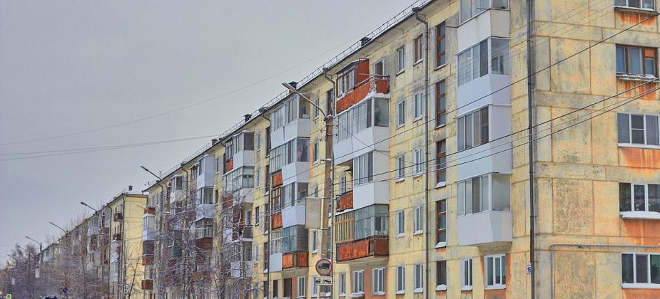 На проектирование капремонта инженерных сетей по улице Октябрьской выделяют более пяти миллионов