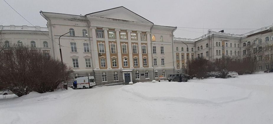 В больнице Краснотурьинска внедрили новый метод выявления колоректального рака
