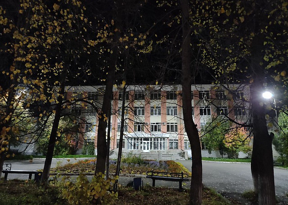 Уральскому инновационному центру два года. Но уже есть нарушения