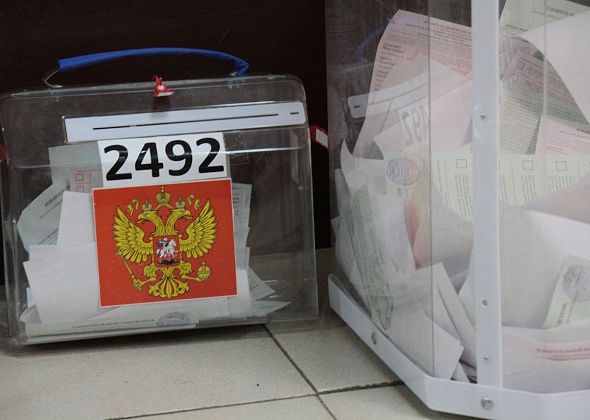 Серовский округ прирастет Качканаром, а Краснотурьинский — Новой Лялей