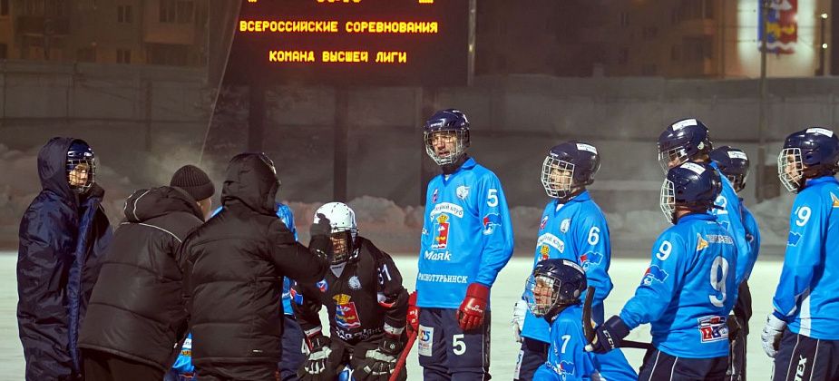 В ХК «Маяк» 10 человек заболели ковидом. Матчи в Казахстане отменены