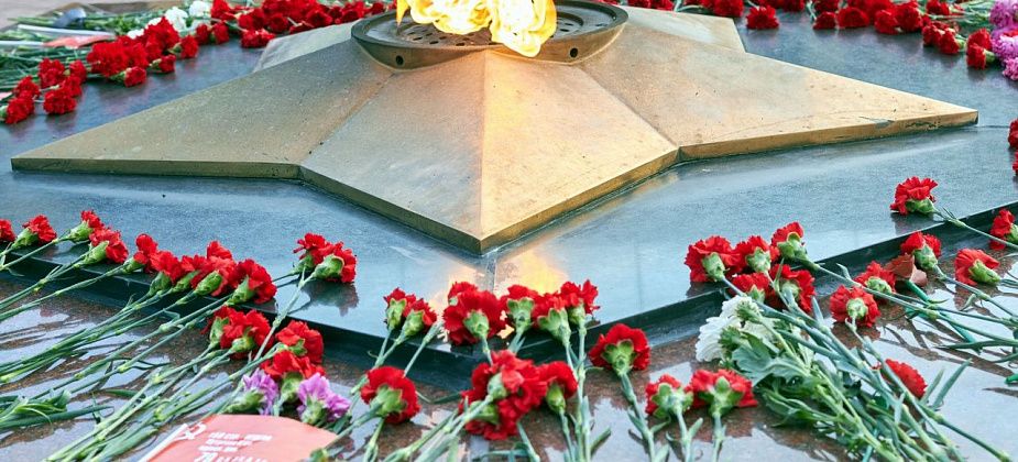 В квесте «Победа» верх одержали «Омоновцы»