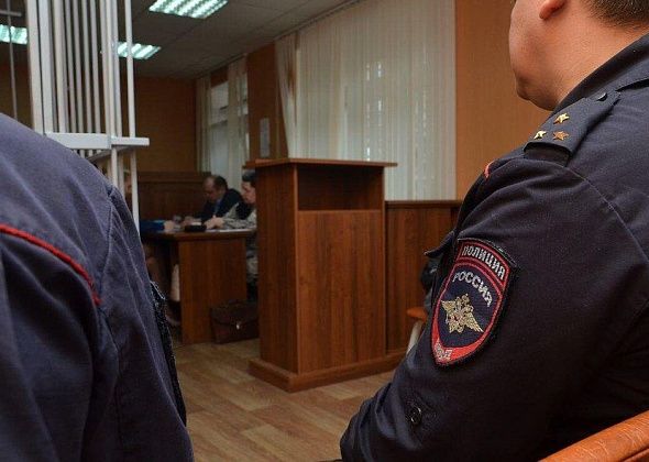 Наказали североуральца, который приехал за закладкой в Краснотурьинск