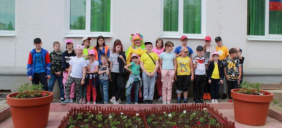 Библиотека Краснотурьинска презентовала экопроект “Свежее дыхание”