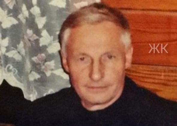 Найдено тело пропавшего во время сплава 68-летнего Владимира Дарюхина. Соболезнования семье 