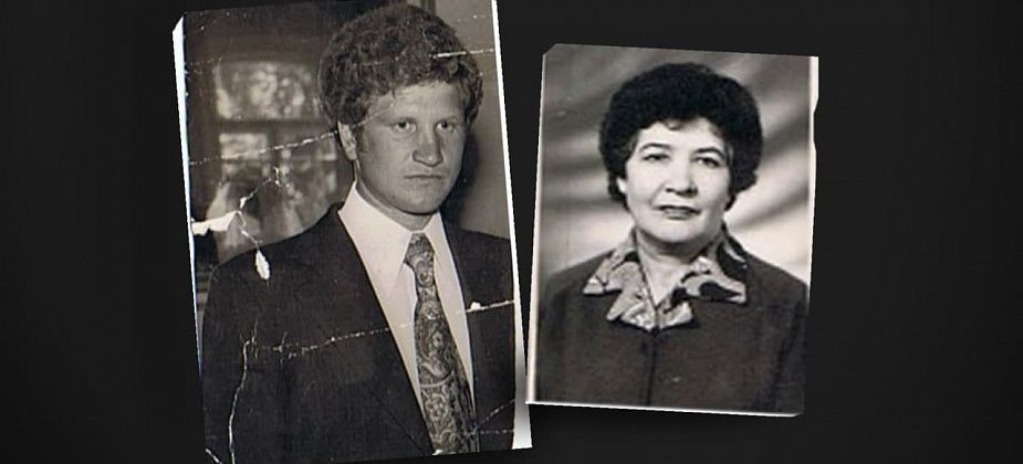 Жительница Томска спустя 20 лет нашла своих родных в Краснотурьинске