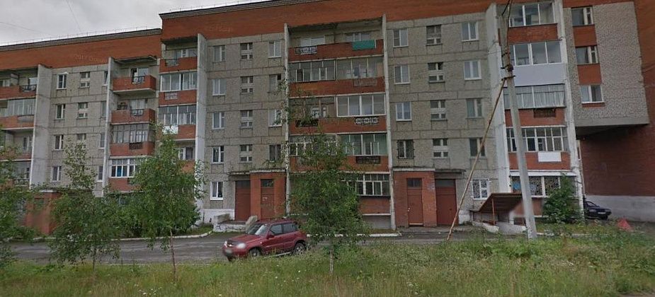 Пенсионерку выселяют из заводской квартиры. Женщина не согласна