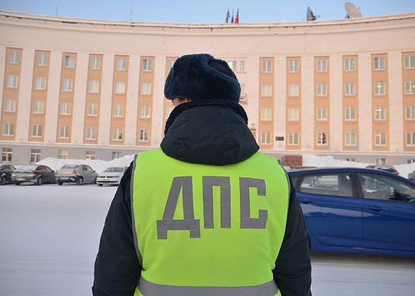 Мэрия против ГИБДД. Муниципальные чиновники выступили с резкой критикой работы дорожной полиции