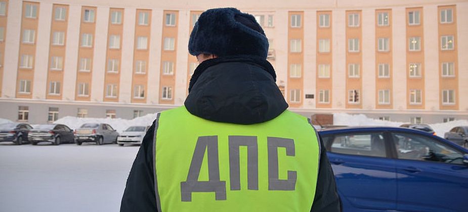 Мэрия против ГИБДД. Муниципальные чиновники выступили с резкой критикой работы дорожной полиции
