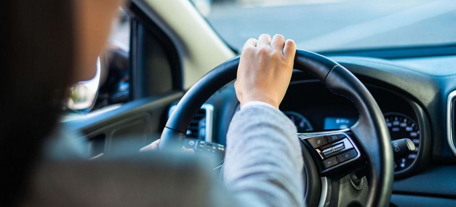 На улице Фурманова меняется схема движения  