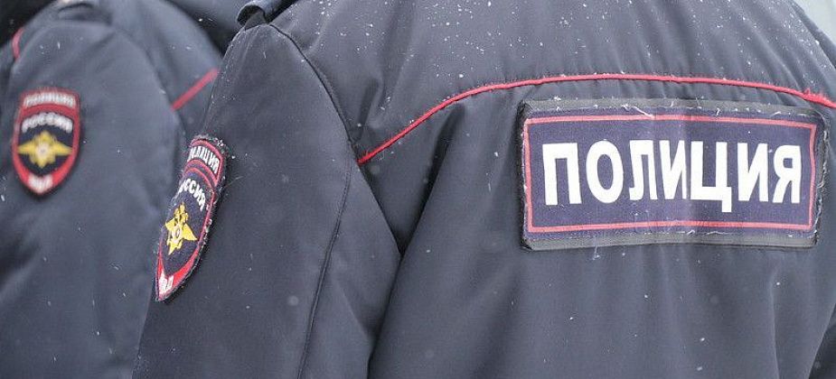 Пенсионерка отдала курьеру мошенников 600 тысяч. Деньги забирал студент колледжа