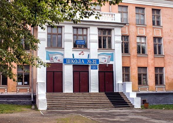На вакантный пост директора школы № 32 претендует трое соискателей