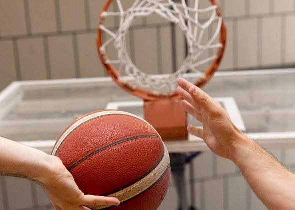 Баскетбольные баталии завершились победой школ №24 и №19