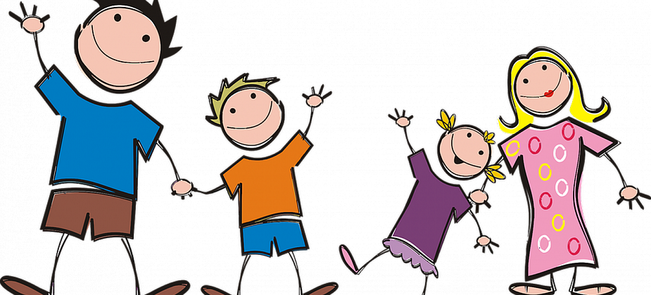 Конкурс "Семья года" перенесен на июнь. Заявки еще принимаются  