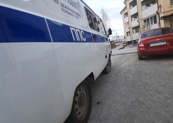Жителю Краснотурьинска ограничили свободу за семь пощечин
