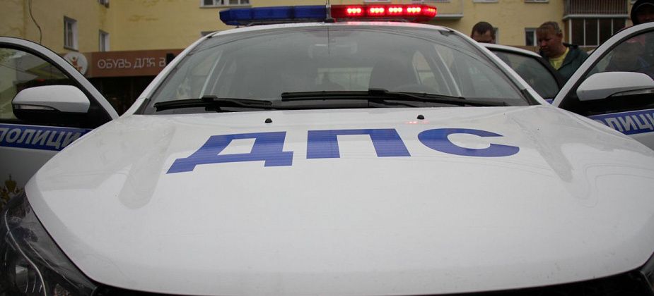На Рудничном сбили второклассника 