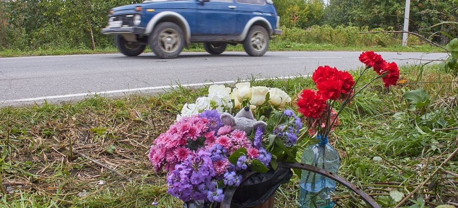 Материалы по аварии, в результате которой погиб 12-летний мальчик, передали военной прокуратуре