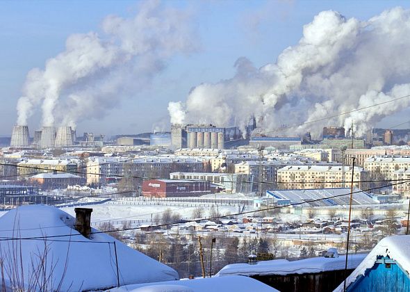 В Краснотурьинске почти на четверть выросло производство