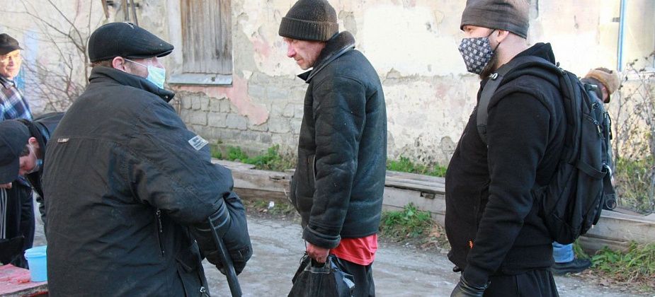 “Моя главная задача – создать условия, в которых горожане могут делать добрые дела”