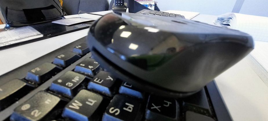 Стал известен поставщик компьютерной техники для индустриального колледжа