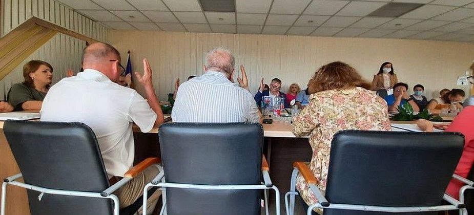 Лыжероллерной трассе быть? Депутаты выделили семь миллионов рублей на ее строительство