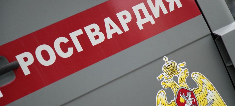 За безопасность учреждений образования Краснотурьинска будет отвечать бывший росгвардеец
