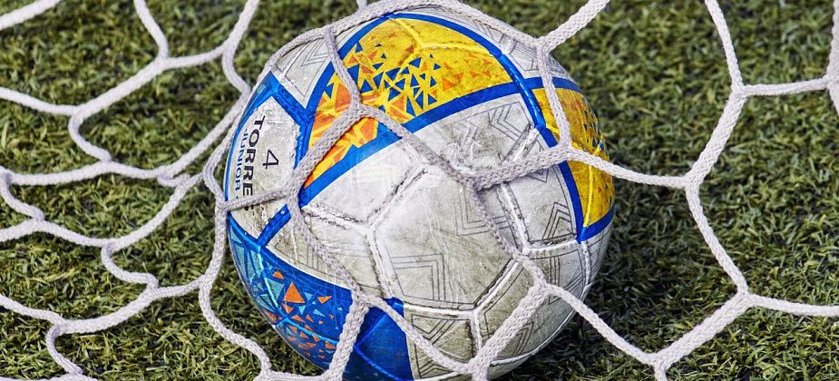 В исправительной колонии Краснотурьинска прошел товарищеский футбольный матч