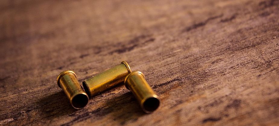 Горожанин «забыл» сдать в полицию патроны, которые 15 лет назад нашел в гараже. Дело дошло до суда