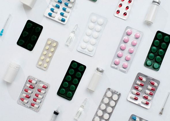 Суд обязал больницу в Краснотурьинске расплатиться с уфимским поставщиком лекарств