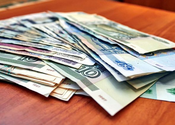 Суд оставил в силе штраф в 40 тысяч рублей за пожар в бане