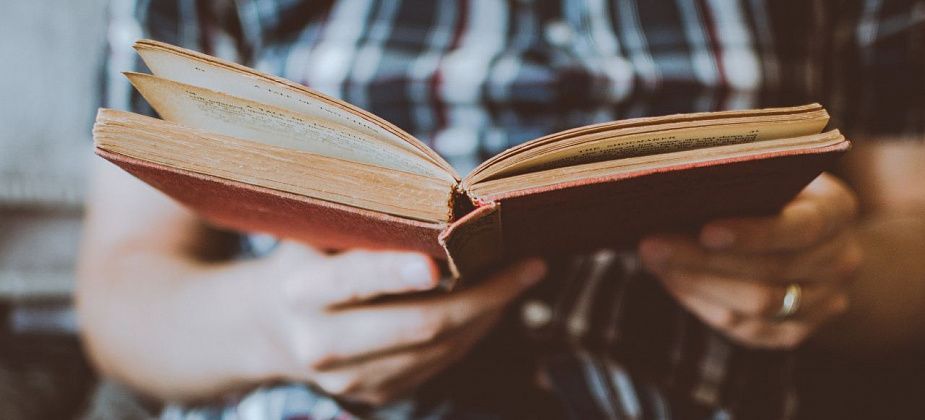 Что значат книги в жизни краснотурьинцев?