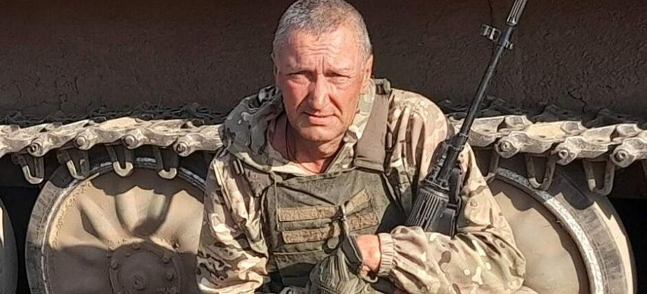 Стали известны дата и время прощания с погибшим на СВО Сергеем Неустроевым