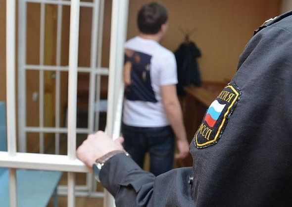 Осудили мужчину, побившего сожительницу валенком и когтеточкой 