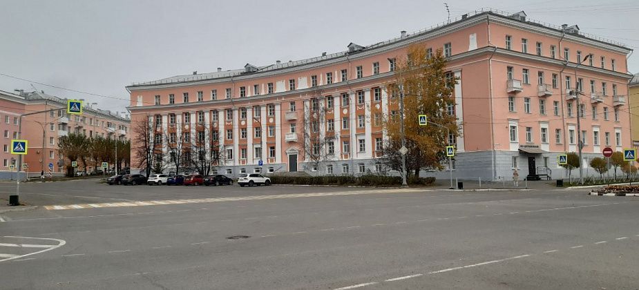 На одно пустующее муниципальное помещение в Краснотурьинске стало меньше