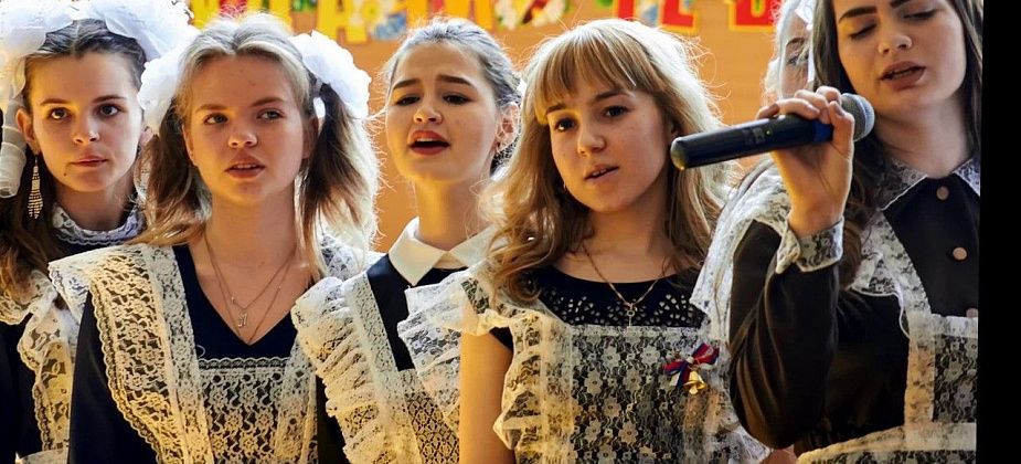 В пятницу и субботу прозвучат последние звонки