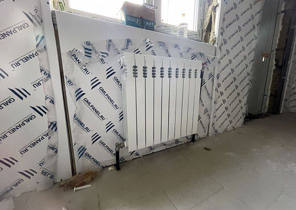 Жители 15 домов в Краснотурьинске остаются без нормального отопления