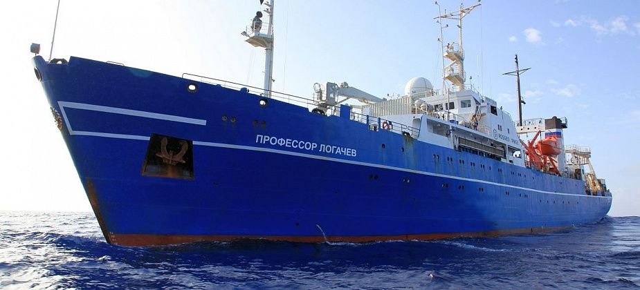 МегаФон и Росгеология приступают к морским изысканиям в рамках проекта Arctic Connect