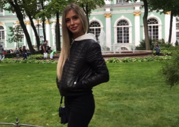 В Екатеринбурге найдено тело пропавшей 27-летней Ксении Каторгиной