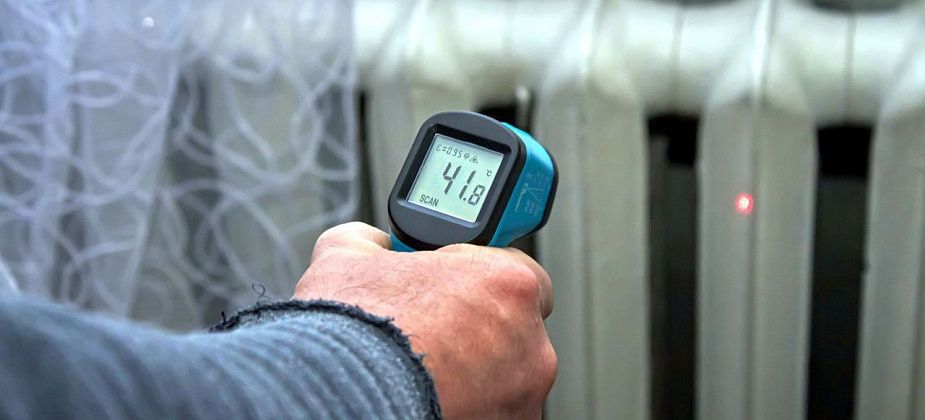 Плата за отопление: как на нее влияют дом и счетчик и почему за теплые месяцы платим “много”