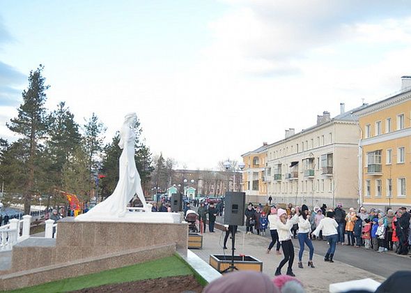 Краснотурьинский подрядчик построит набережную в городе Заречный