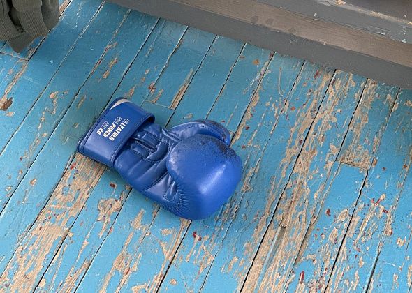 Золото и бронза: краснотурьинские боксеры вернулись с наградами из Тольятти