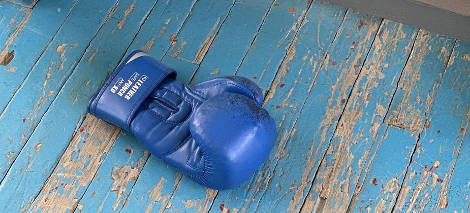 Золото и бронза: краснотурьинские боксеры вернулись с наградами из Тольятти