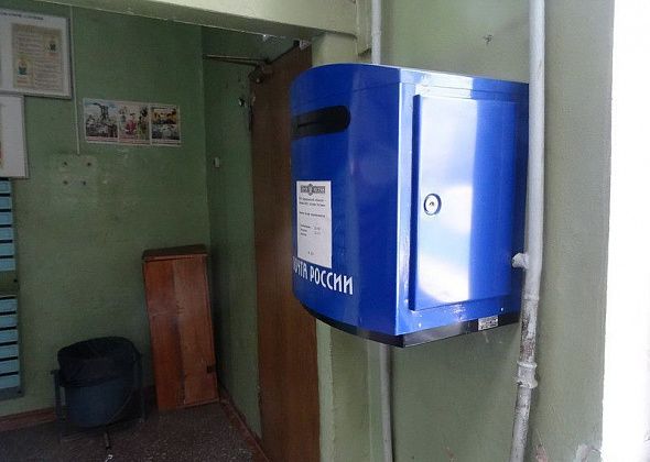 В новогодние праздники изменится график работы почтовых отделений