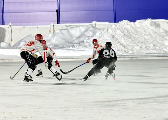 «Ответственность зашкаливала». «Маяк» начал сезон победой и ничьей