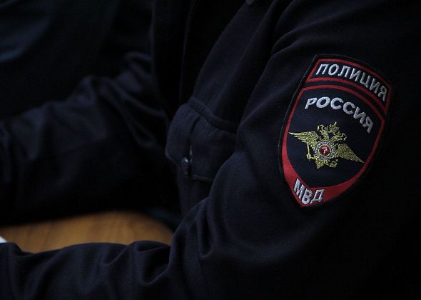 Полиция сообщила о результатах рейда «Общественное место – имущественные преступления»