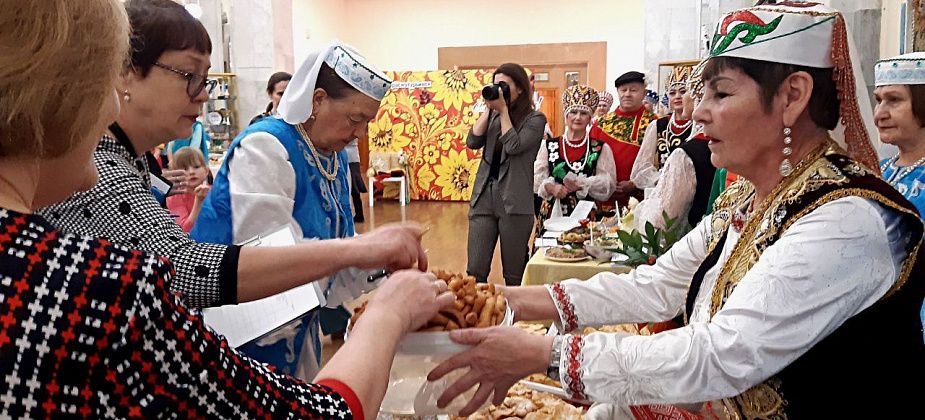 Краснотурьинцев зовут стать участниками многонационального фестиваля