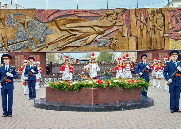 Имена краснотурьинских фронтовиков могут быть увековечены в главном храме Вооруженных сил России