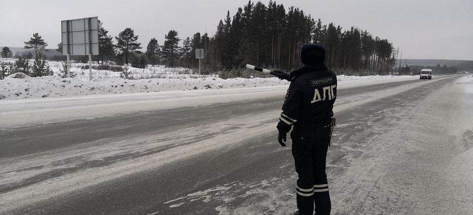 Краснотурьинских детей перевозили на соревнования с грубейшими нарушениями