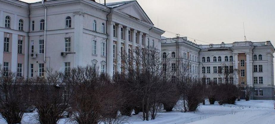 ГЛАВНОЕ: В Краснотурьинске из-за коронавирусной инфекции могут начать строить инфекционные блоки
